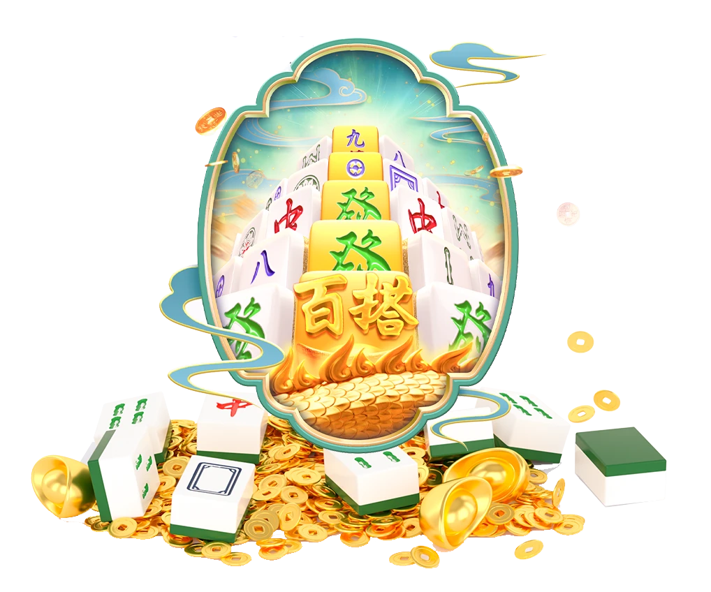 PG主题游戏 01 内容视觉